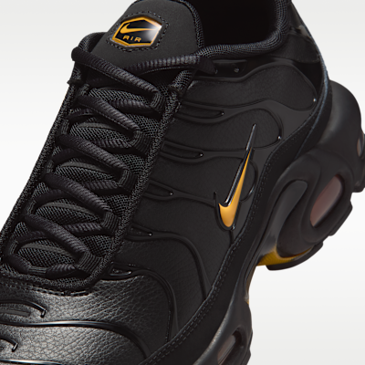 靴 Nike Air Max Plus PRM 29cm Nike Air Max Plus Premium Men's Shoes. Nike JP